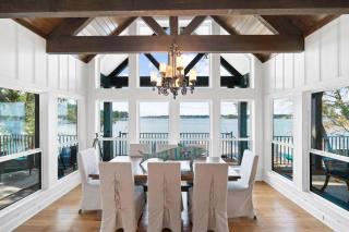 Lakefront LUXE | Pool, Spa, Jet Ski at Happy Place - 4