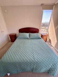 Beachfront apartment, La Herradura beach - 7