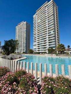 Beachfront apartment, La Herradura beach - 6