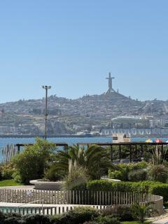 Beachfront apartment, La Herradura beach - 5