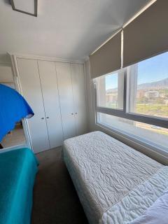 Beachfront apartment, La Herradura beach - 4