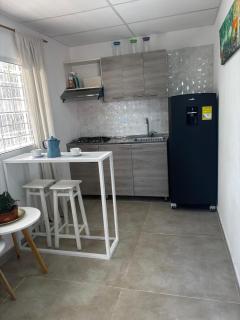 Apartamento 20 El Trébol - 1