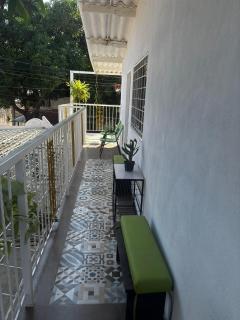 Apartamento 201 El Trébol - 7