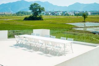 Floral Hotel Jiuhuashan Xiluzhanyi B&B - 7