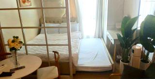 Avida Towers Abreeza-Midcentury Modern Studio - 6