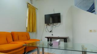 Villa Dalia Puncak H1-26 - 1