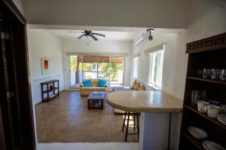 Casa Hokol penthouse departamento con alberca - 8