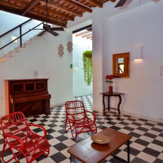 Casa del Piano - Alma Hotels - 9
