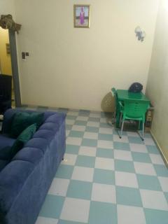Impeccable 2chambres salon centre ville de cotonou - 7