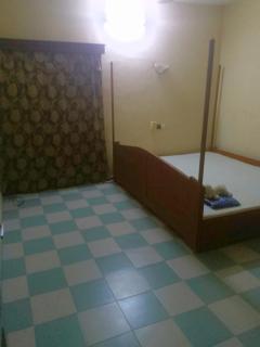 Impeccable 2chambres salon centre ville de cotonou - 1