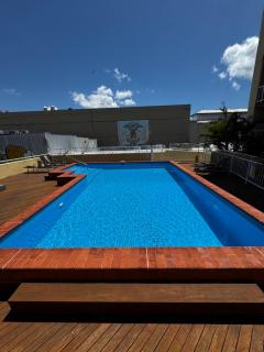 In Cairns Hotel ,Hidden Gem - 2