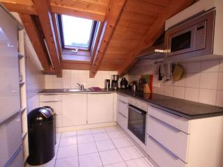 Holiday apartment with 3 bedrooms - 6