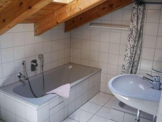 Holiday apartment with 3 bedrooms - 4