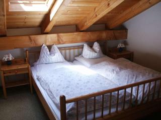 Holiday apartment with 3 bedrooms - 5