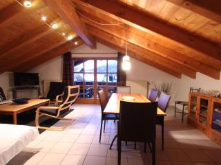 Holiday apartment with 3 bedrooms - 7