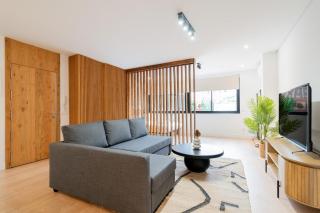 Apartamento en GRAN VIA alquiler temporal - 9