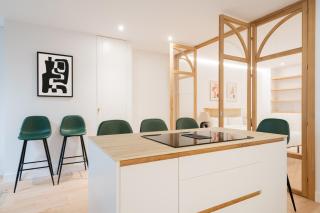 Apartamento en GRAN VIA alquiler temporal - 4