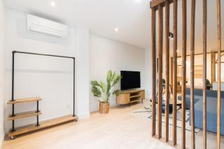 Apartamento en GRAN VIA alquiler temporal - 1