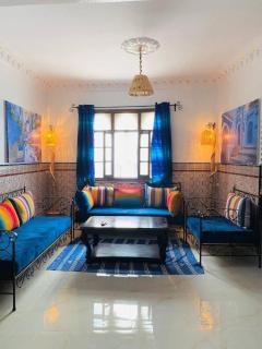 Casa Elaf - 3
