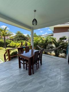 Private Pool Residences - 8