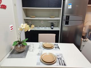 Flat Premium Mercure Manaus - 2