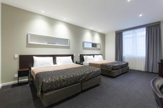 Great Southern Hotel Melbourne - Melbourne - 3