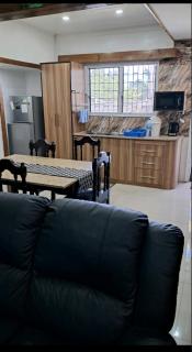 Family Town house - 3