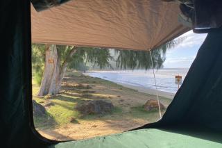 Drive & Camp Kauai Rooftop Tent Camper - 2