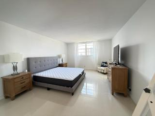 Ocean reserve five stars amenities - 0