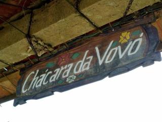Chacara da Vovo - 4