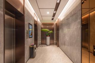 Changzhou Olympic Sports Center Mingdu International Hotel - 9