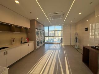 Changzhou Olympic Sports Center Mingdu International Hotel - 8