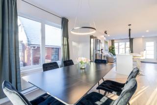 T3 10 mins to La Ronde nice , Cozy 3 bedroom longueuil - 4