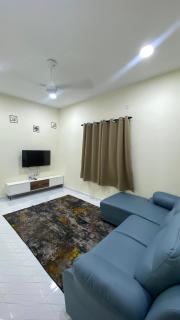 ABG JEFF HOMESTAYs - 0