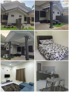 ABG JEFF HOMESTAYs - 3