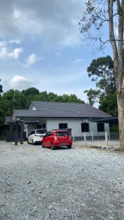 ABG JEFF HOMESTAYs - 2