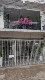 Apartamento 3 - 1