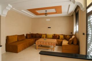 Cozy Tamraght House near Beach - 9
