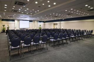 H114 - Congonhas Hotel - eSuites Flat - São Paulo - 3