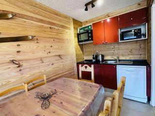Appartement 8 pers, proche pistes, Les Deux Alpes - FR-1-546-60 - 7