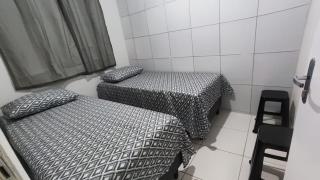 Apartamento dois quartos para até 4 pessoas - 4