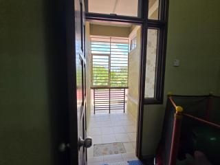 Dunia Kanak Kanak Homestay - 1