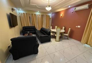 Primeshare Luxury Apartments with Swimming Pool, Reliable Wi-Fi & Air Conditioning - 7