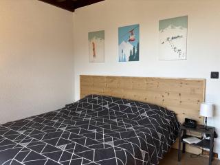Duplex 4 étoiles, Villard-de-Lans, 8 pers, lumineux - FR-1-548-49 - 7