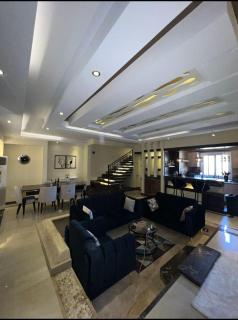 Furnished Town karma residenc - 4