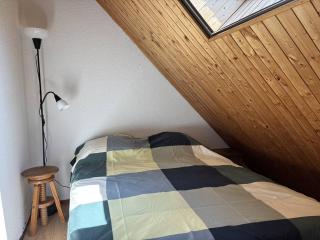 Duplex 4 étoiles, Villard-de-Lans, 8 pers, lumineux - FR-1-548-49 - 4