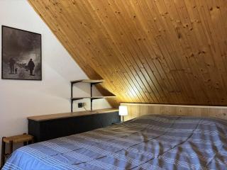 Duplex 4 étoiles, Villard-de-Lans, 8 pers, lumineux - FR-1-548-49 - 1