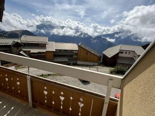 Appartement 2 pièces cabine, 5 personnes - L'Alpe d'Huez - FR-1-405-374 - 7