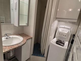 Appartement 2 pièces cabine, 5 personnes - L'Alpe d'Huez - FR-1-405-374 - 2