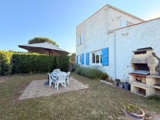 Maison à Saint-Pierre-d'Oléron - FR-1-778-59 - 9